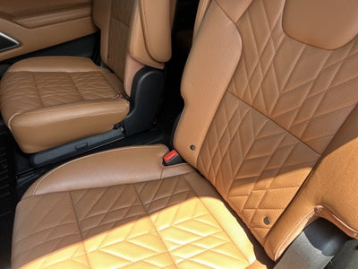 2023 Kia Telluride EX X-Line