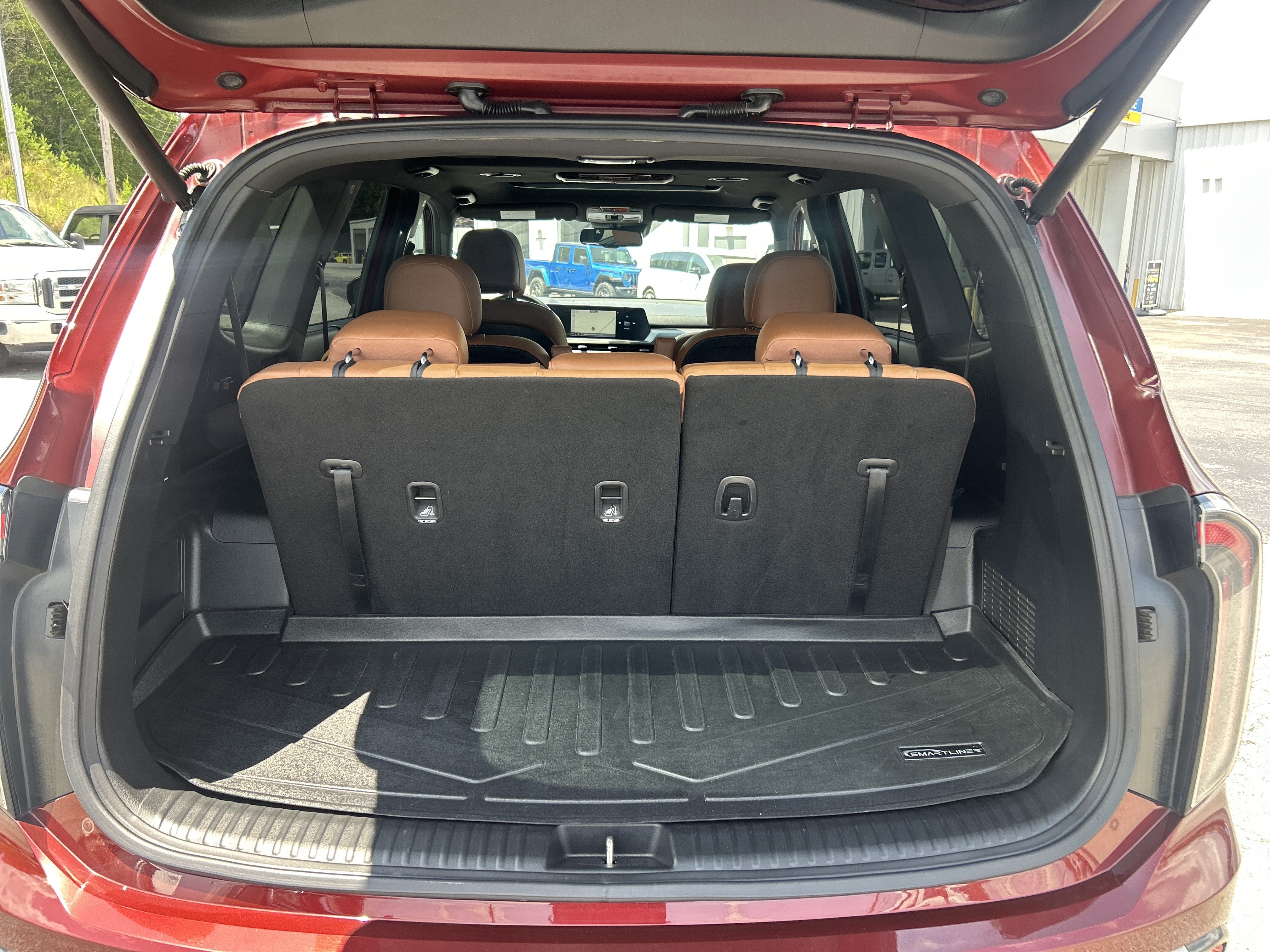 2023 Kia Telluride EX X-Line