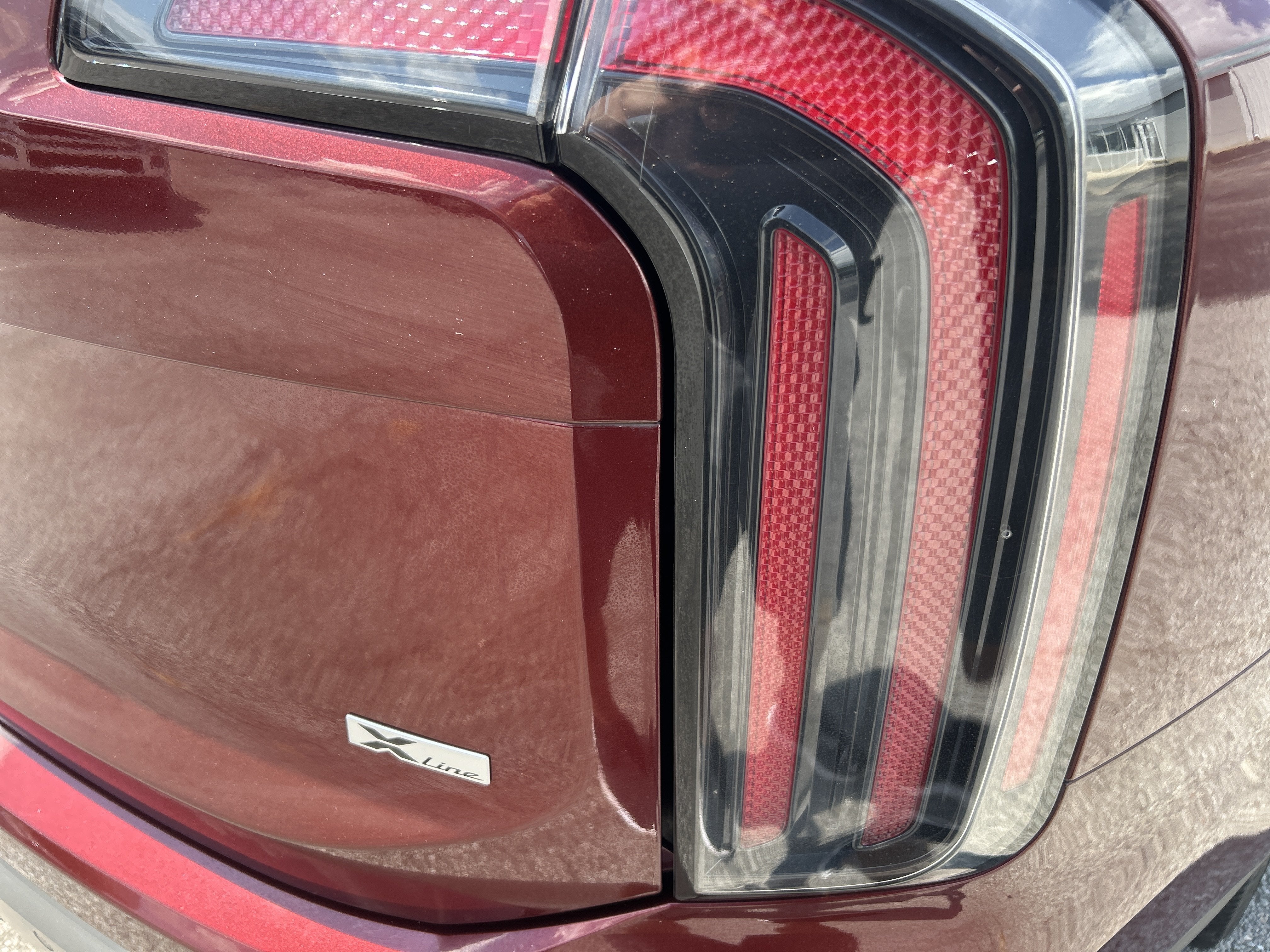 2023 Kia Telluride EX X-Line