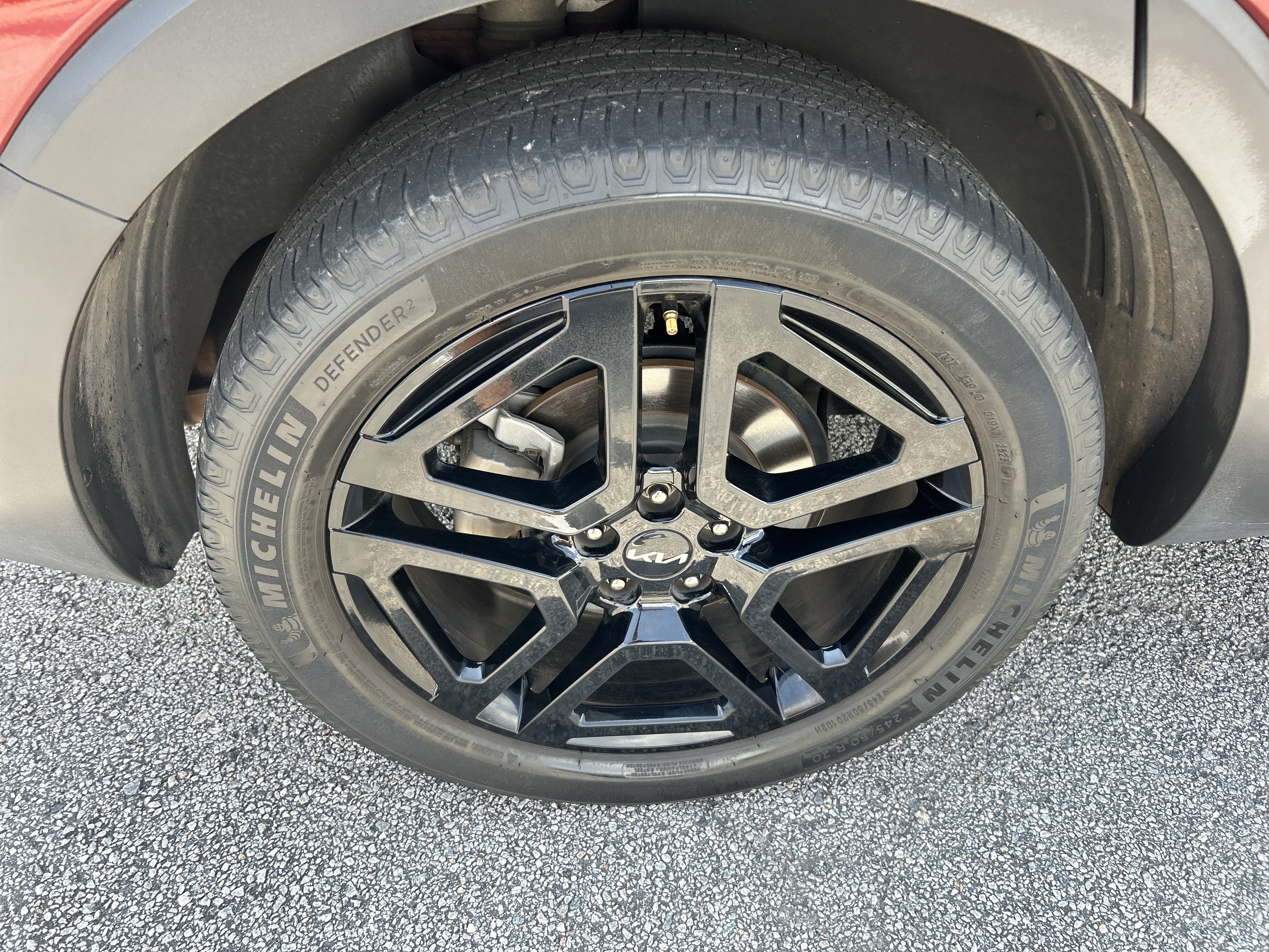 2023 Kia Telluride EX X-Line