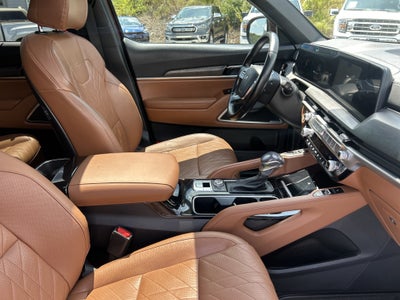 2023 Kia Telluride EX X-Line