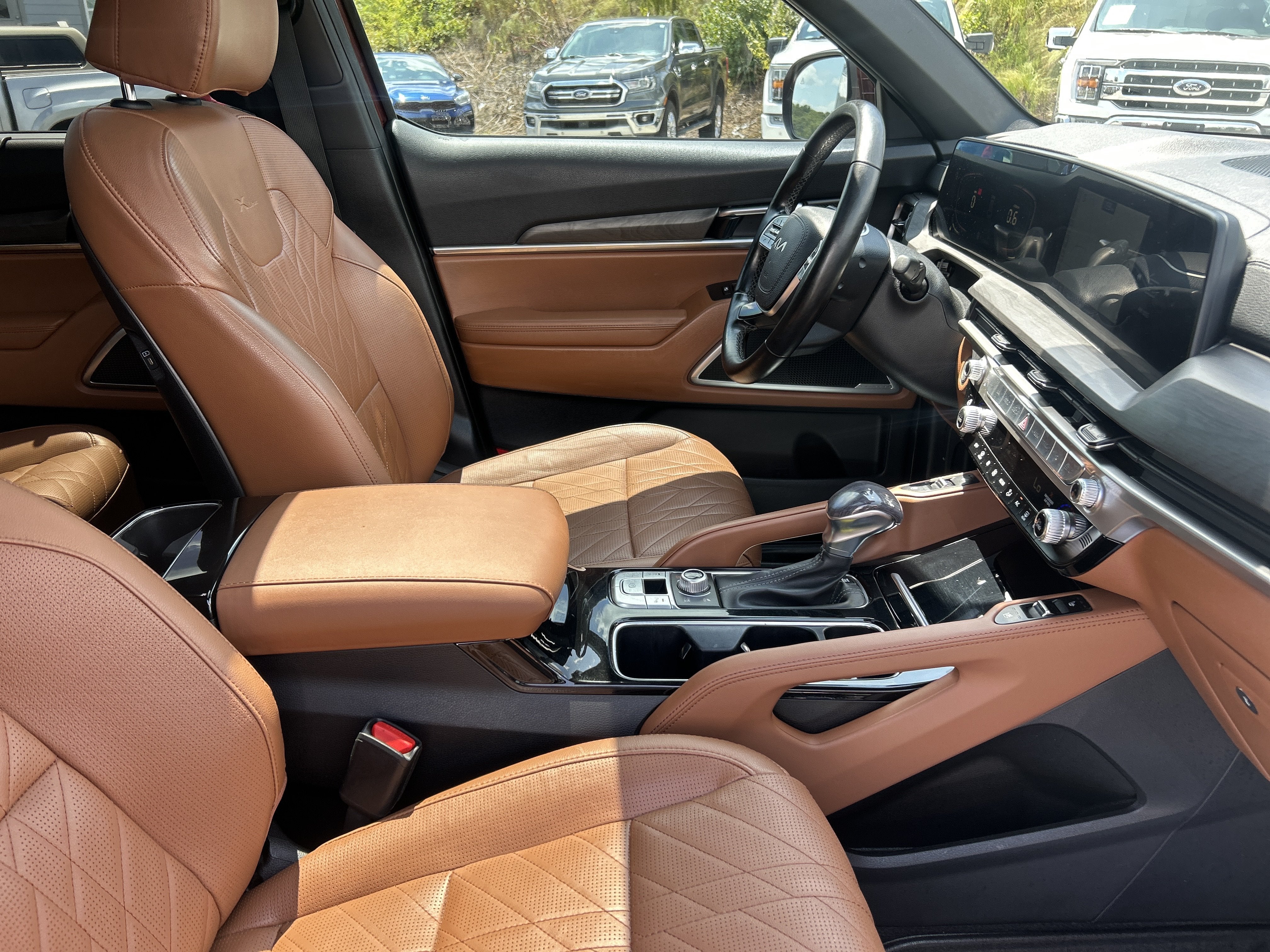 2023 Kia Telluride EX X-Line