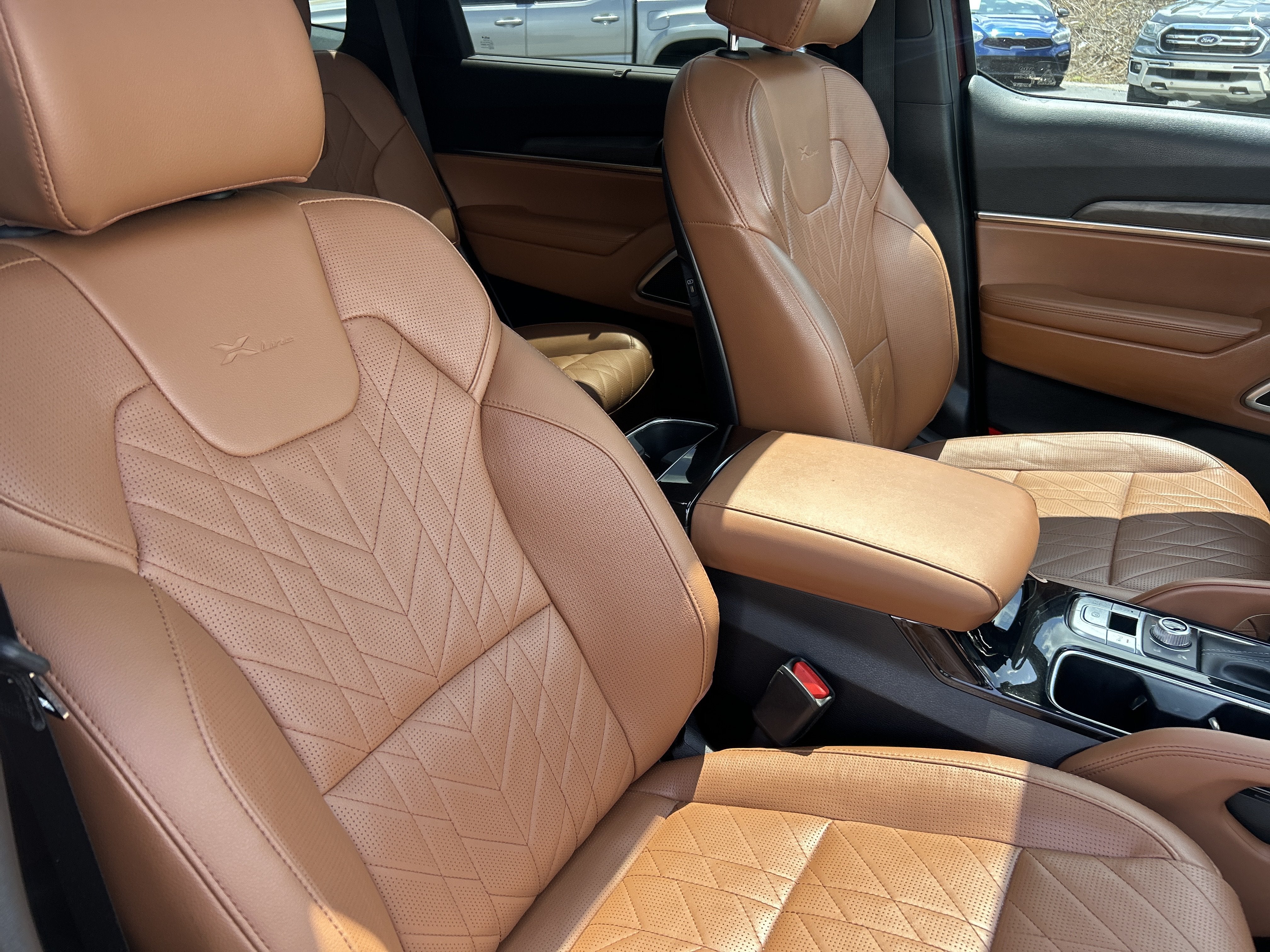 2023 Kia Telluride EX X-Line