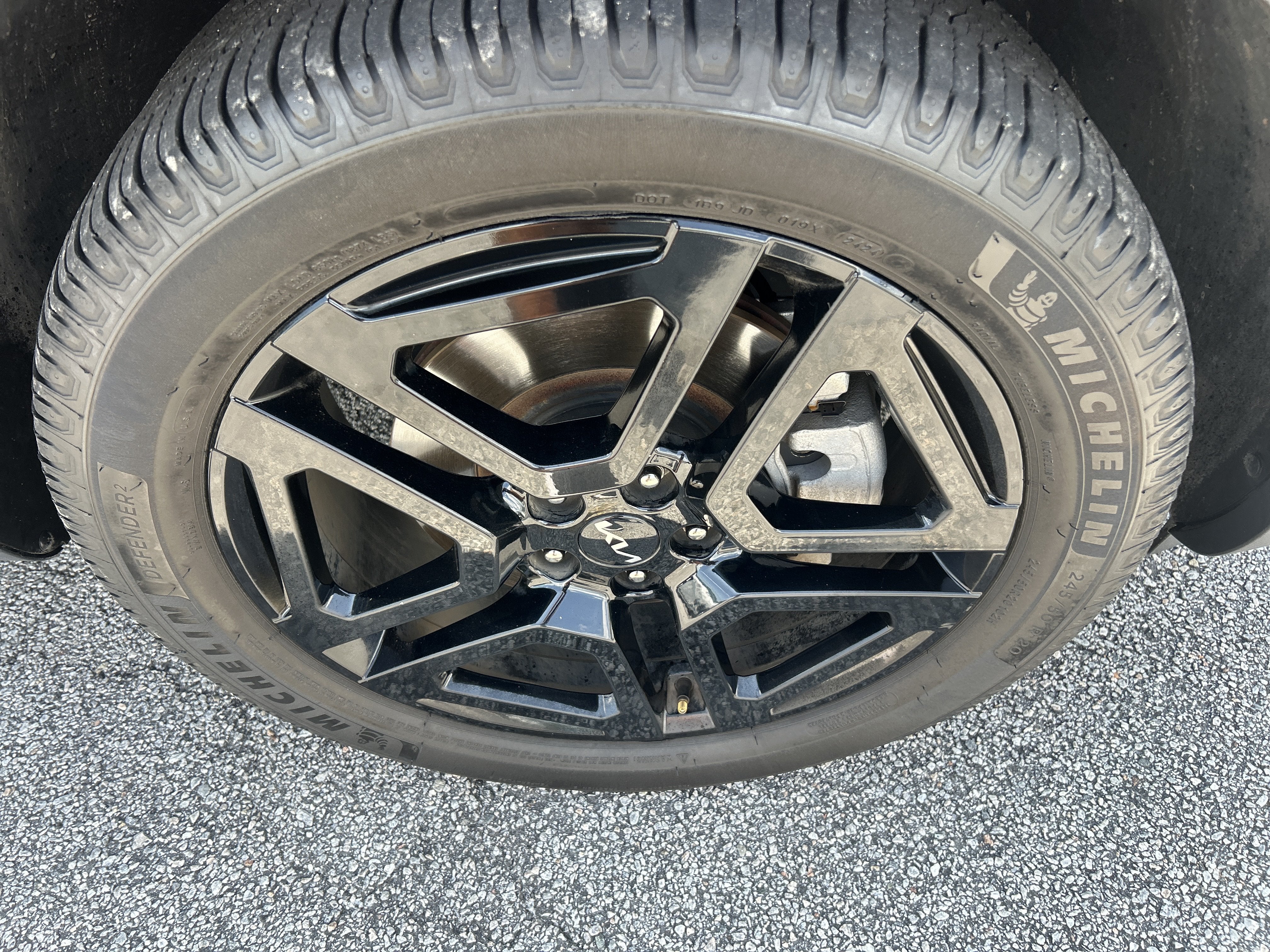 2023 Kia Telluride EX X-Line