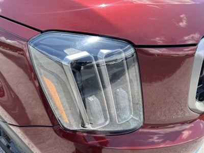 2023 Kia Telluride EX X-Line
