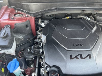 2023 Kia Telluride EX X-Line