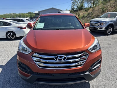 2015 Hyundai Santa Fe Sport Base