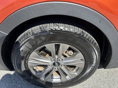 2015 Hyundai Santa Fe Sport Base