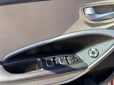 2015 Hyundai Santa Fe Sport Base