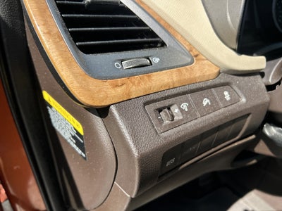 2015 Hyundai Santa Fe Sport Base