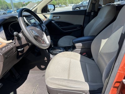 2015 Hyundai Santa Fe Sport Base