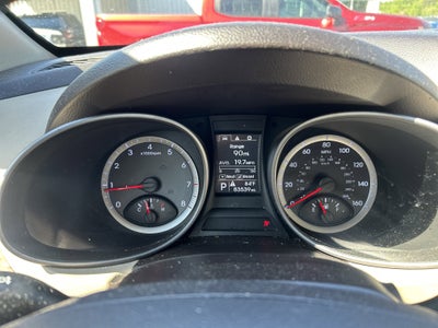 2015 Hyundai Santa Fe Sport Base