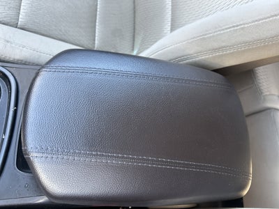 2015 Hyundai Santa Fe Sport Base