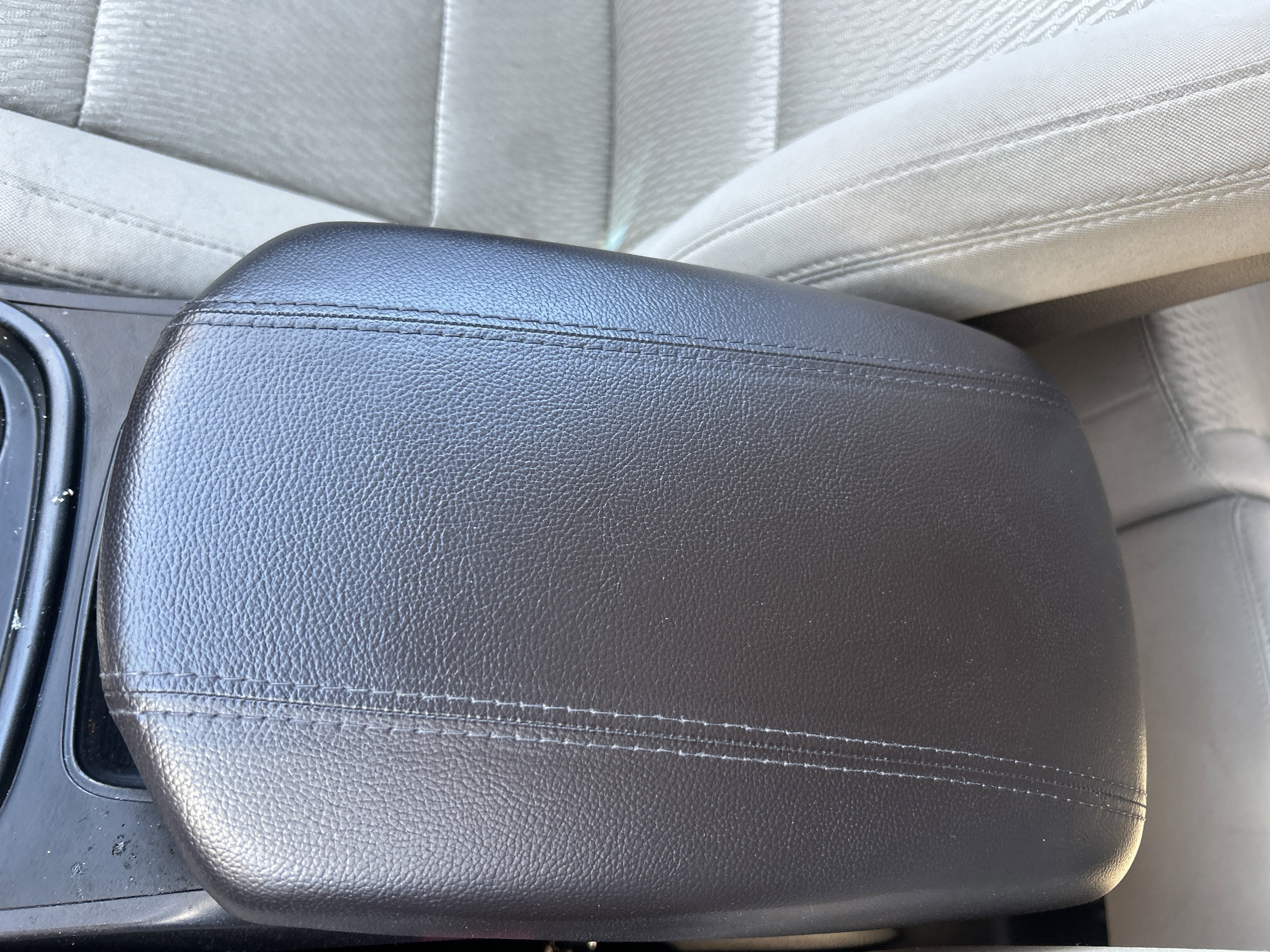 2015 Hyundai Santa Fe Sport Base