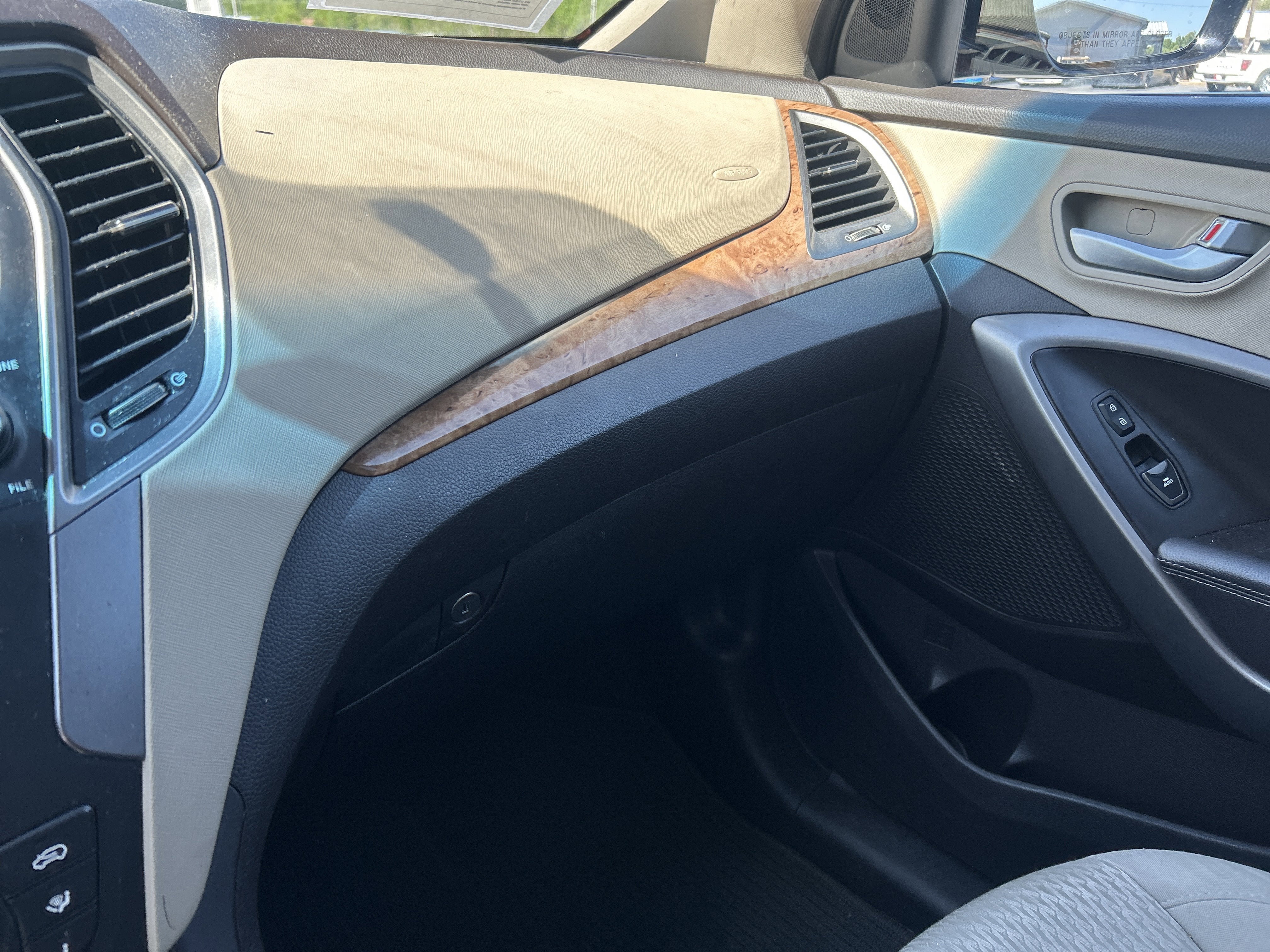 2015 Hyundai Santa Fe Sport Base