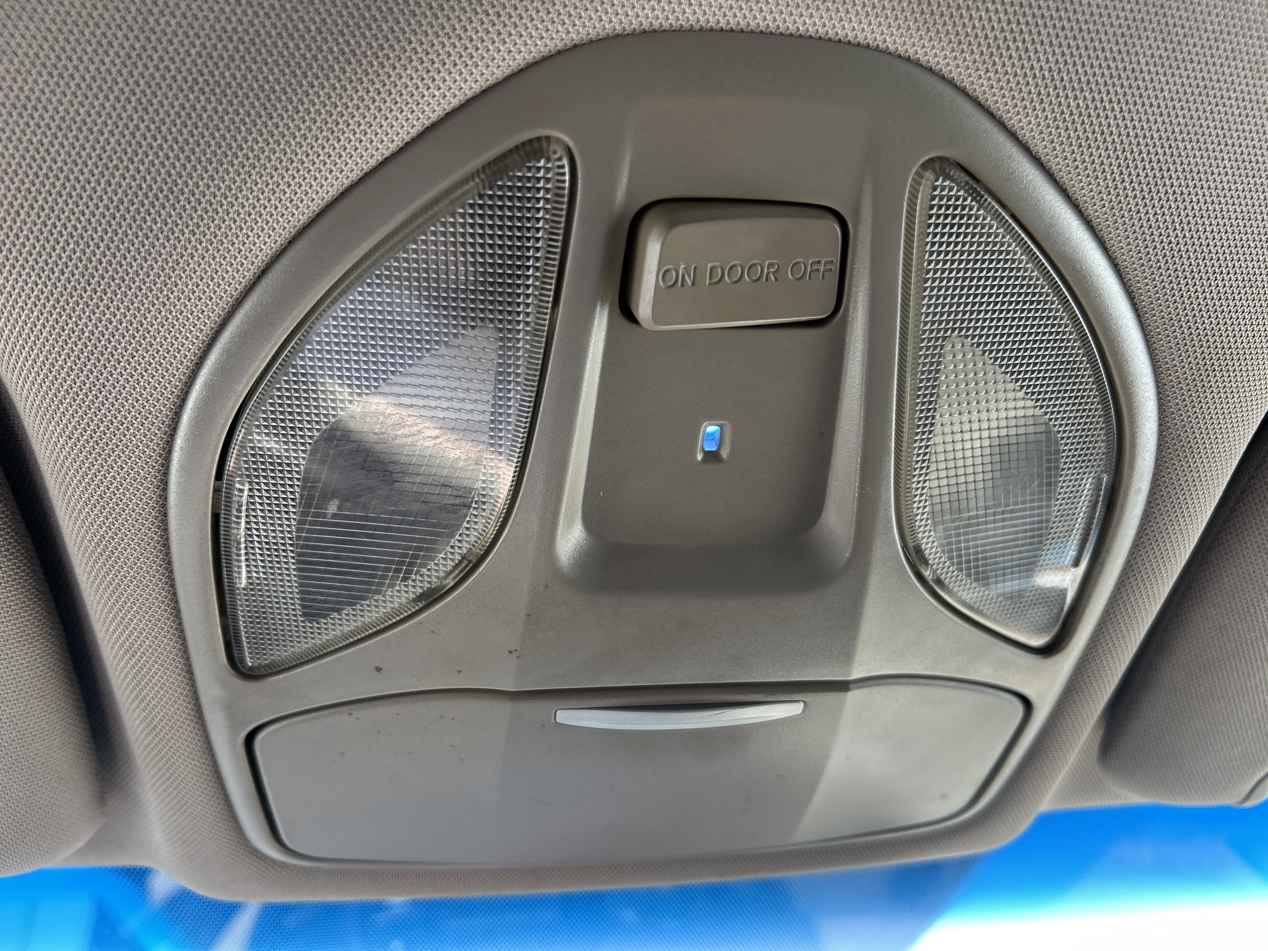 2015 Hyundai Santa Fe Sport Base