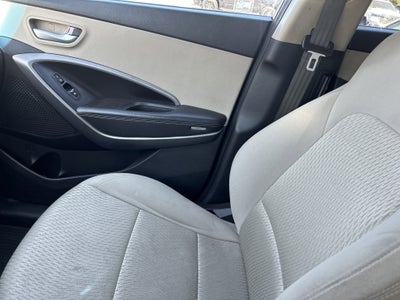 2015 Hyundai Santa Fe Sport Base