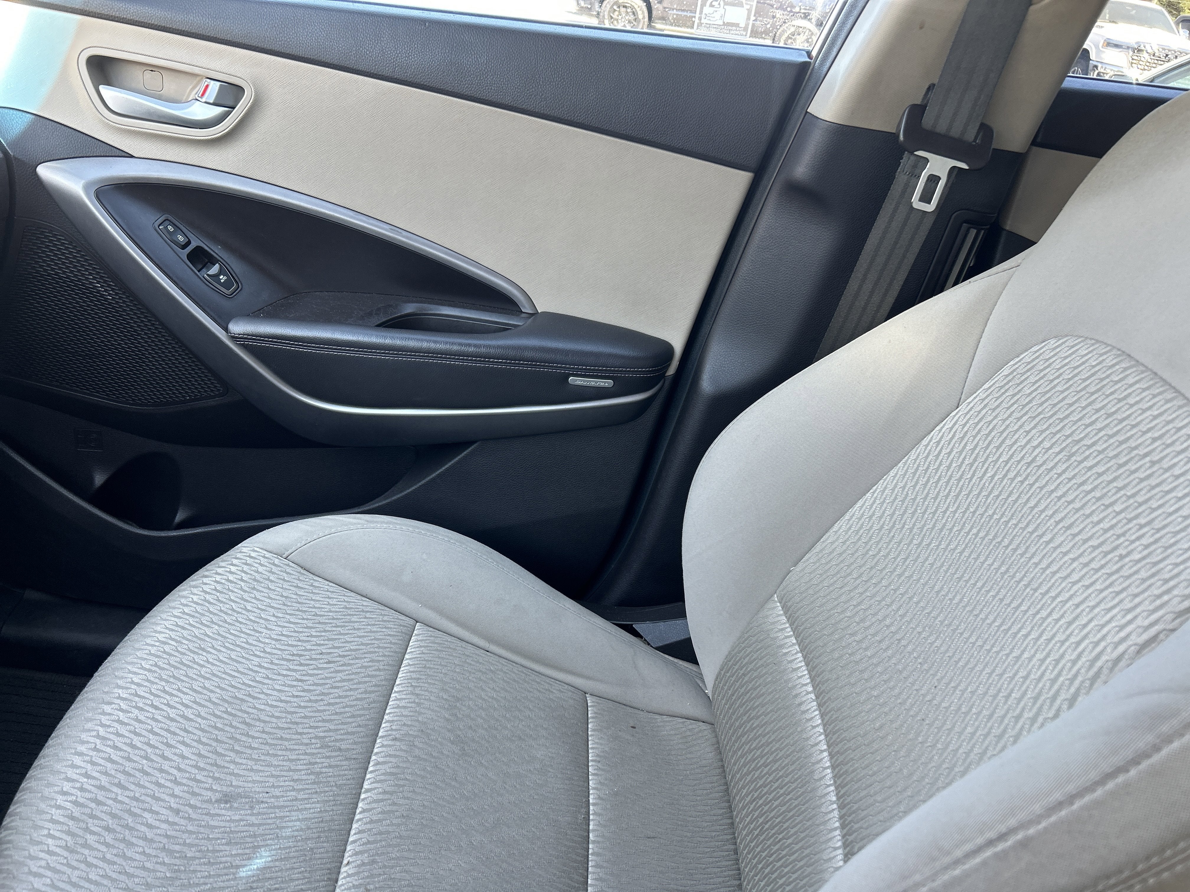 2015 Hyundai Santa Fe Sport Base