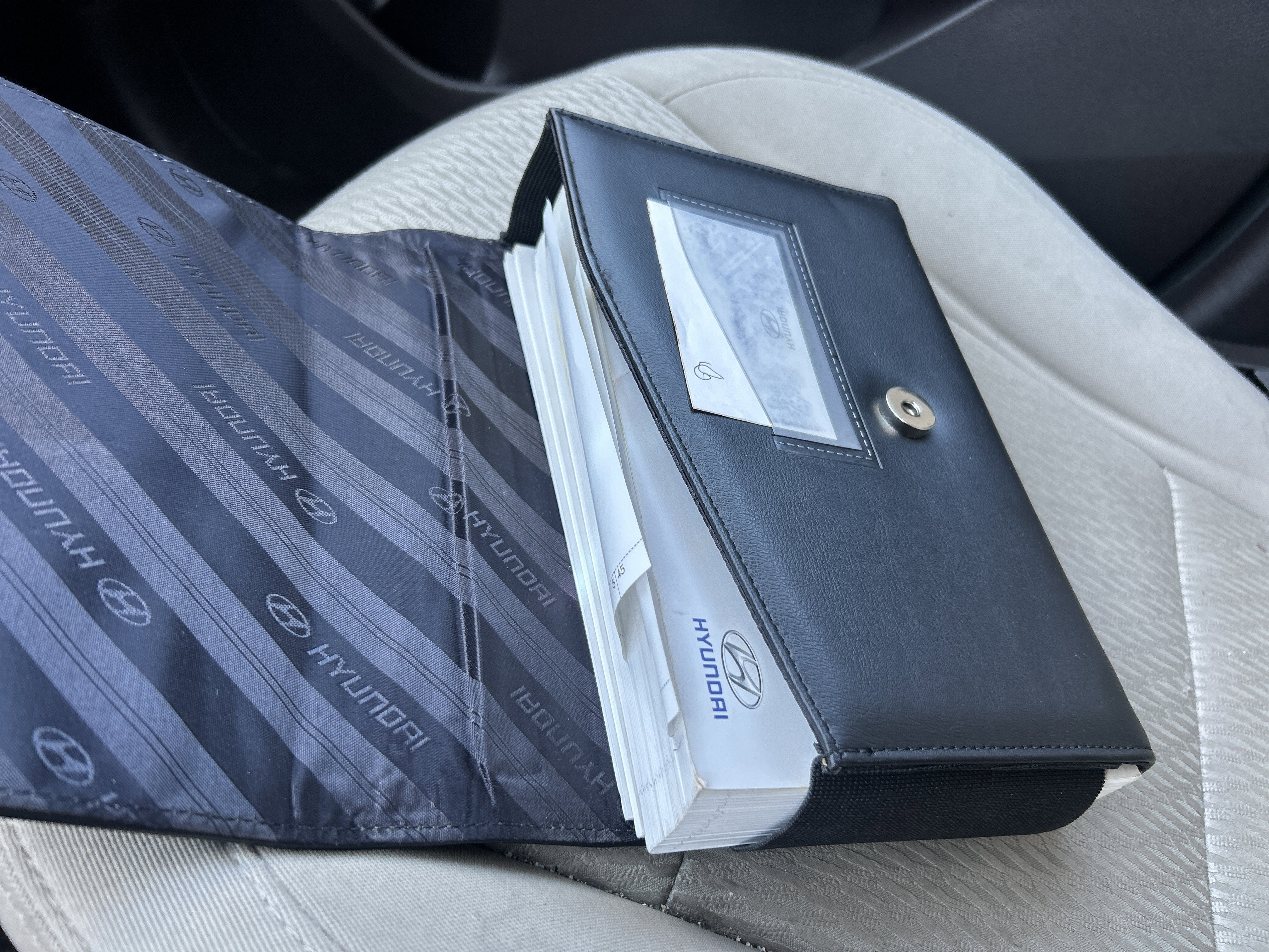 2015 Hyundai Santa Fe Sport Base