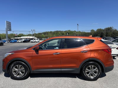2015 Hyundai Santa Fe Sport Base