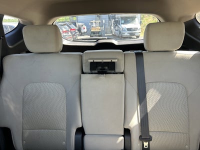 2015 Hyundai Santa Fe Sport Base