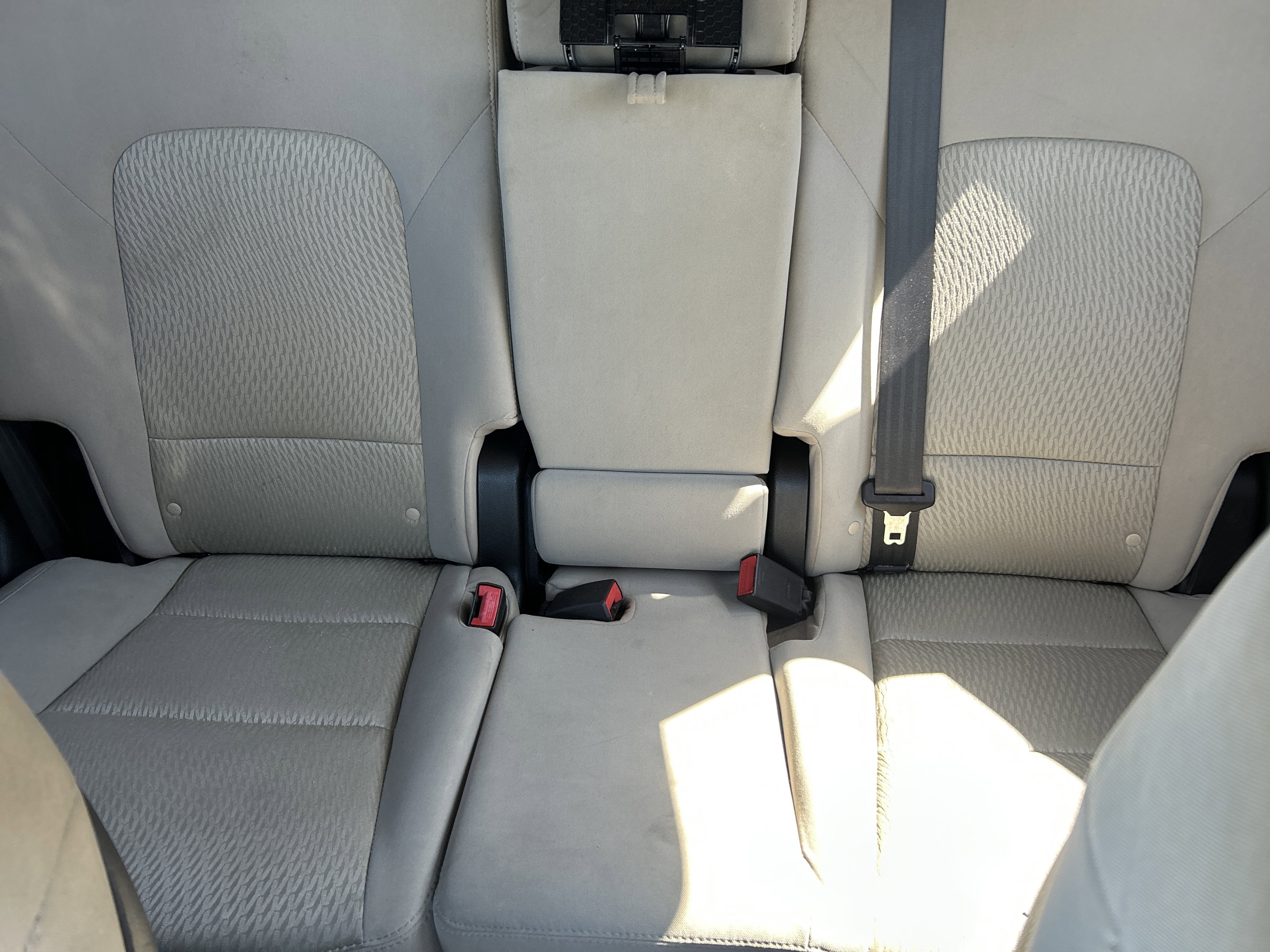 2015 Hyundai Santa Fe Sport Base