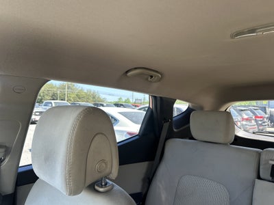 2015 Hyundai Santa Fe Sport Base