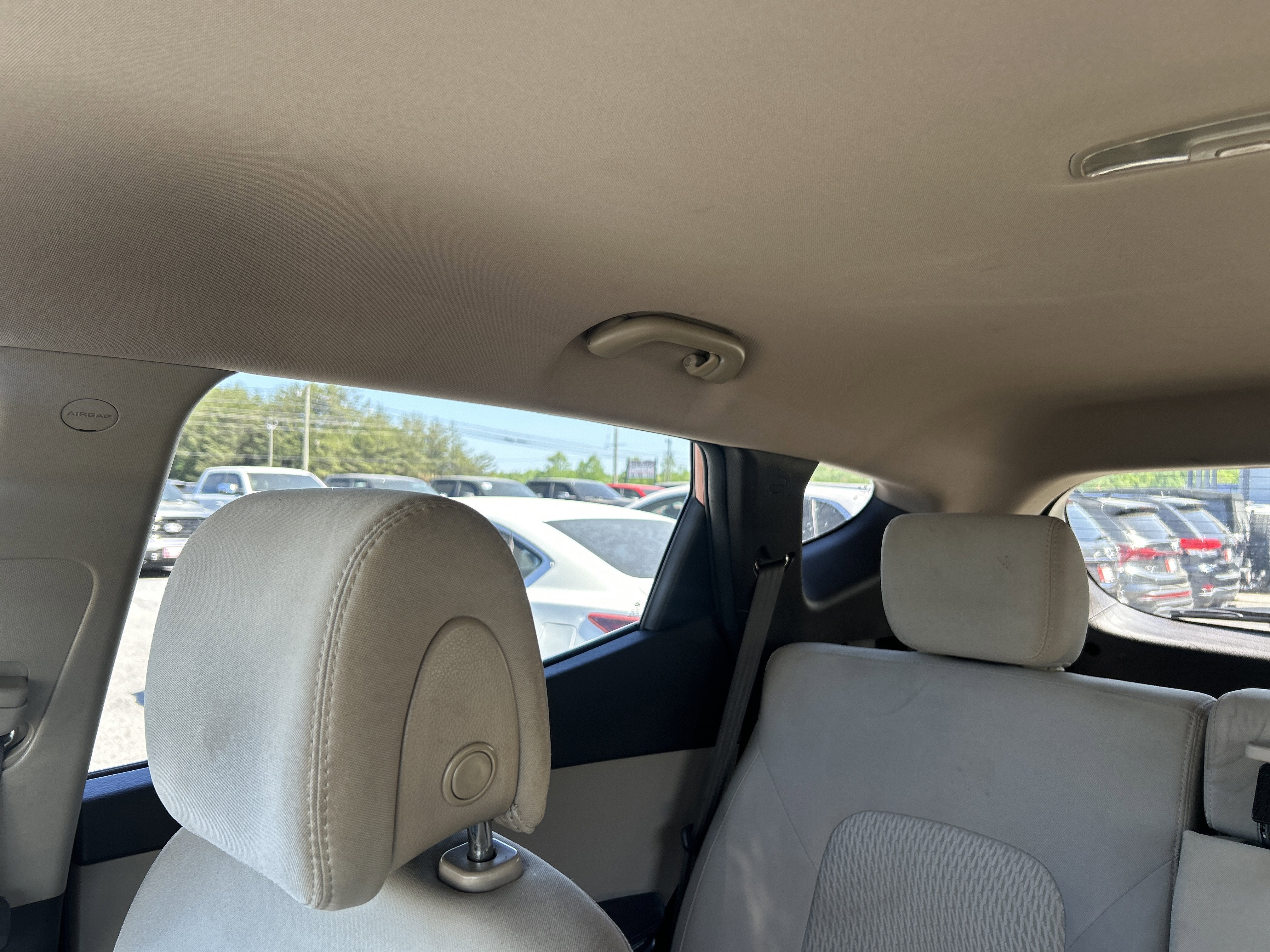 2015 Hyundai Santa Fe Sport Base