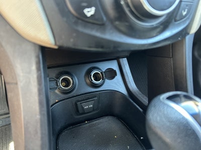 2015 Hyundai Santa Fe Sport Base