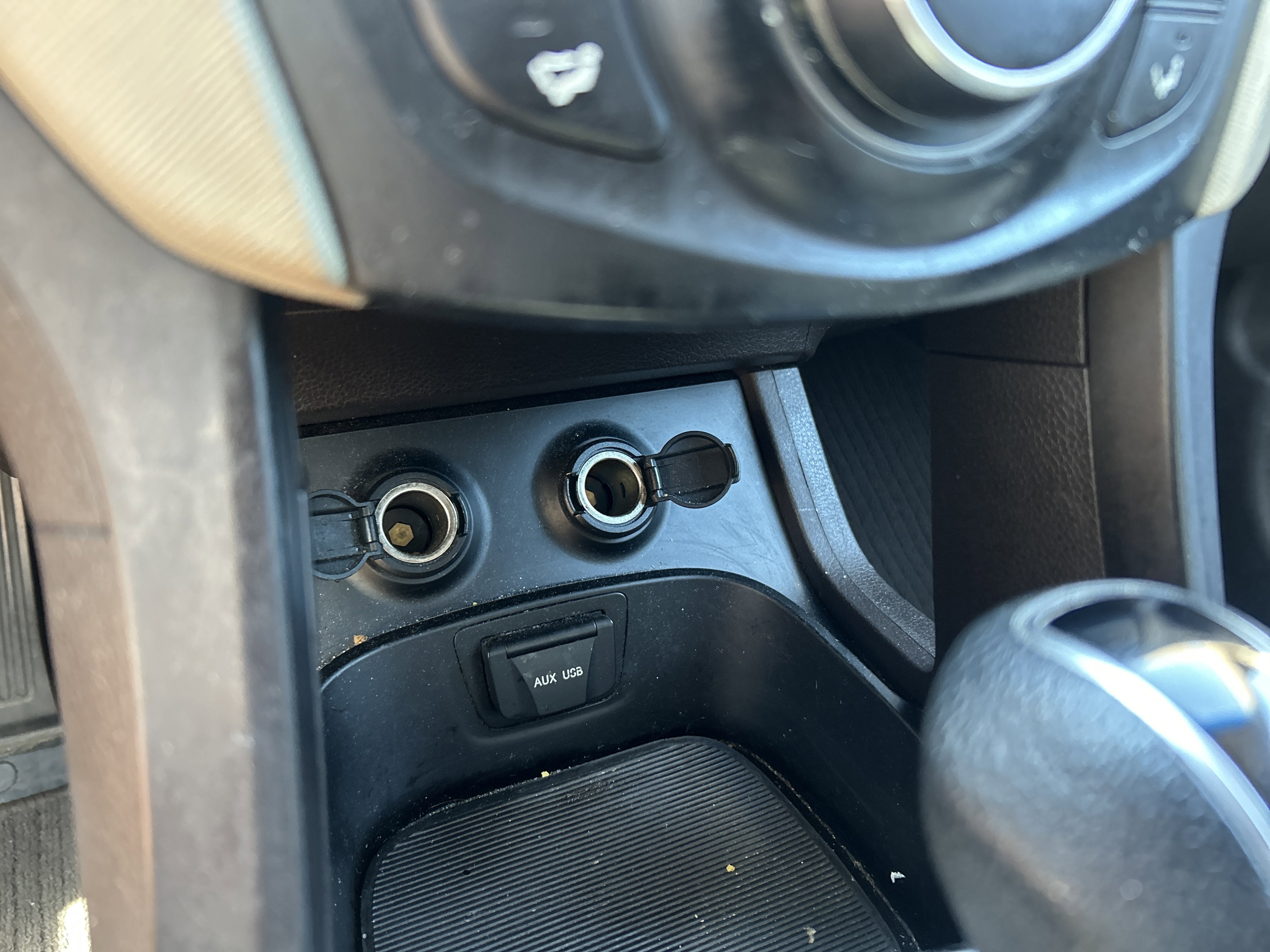 2015 Hyundai Santa Fe Sport Base