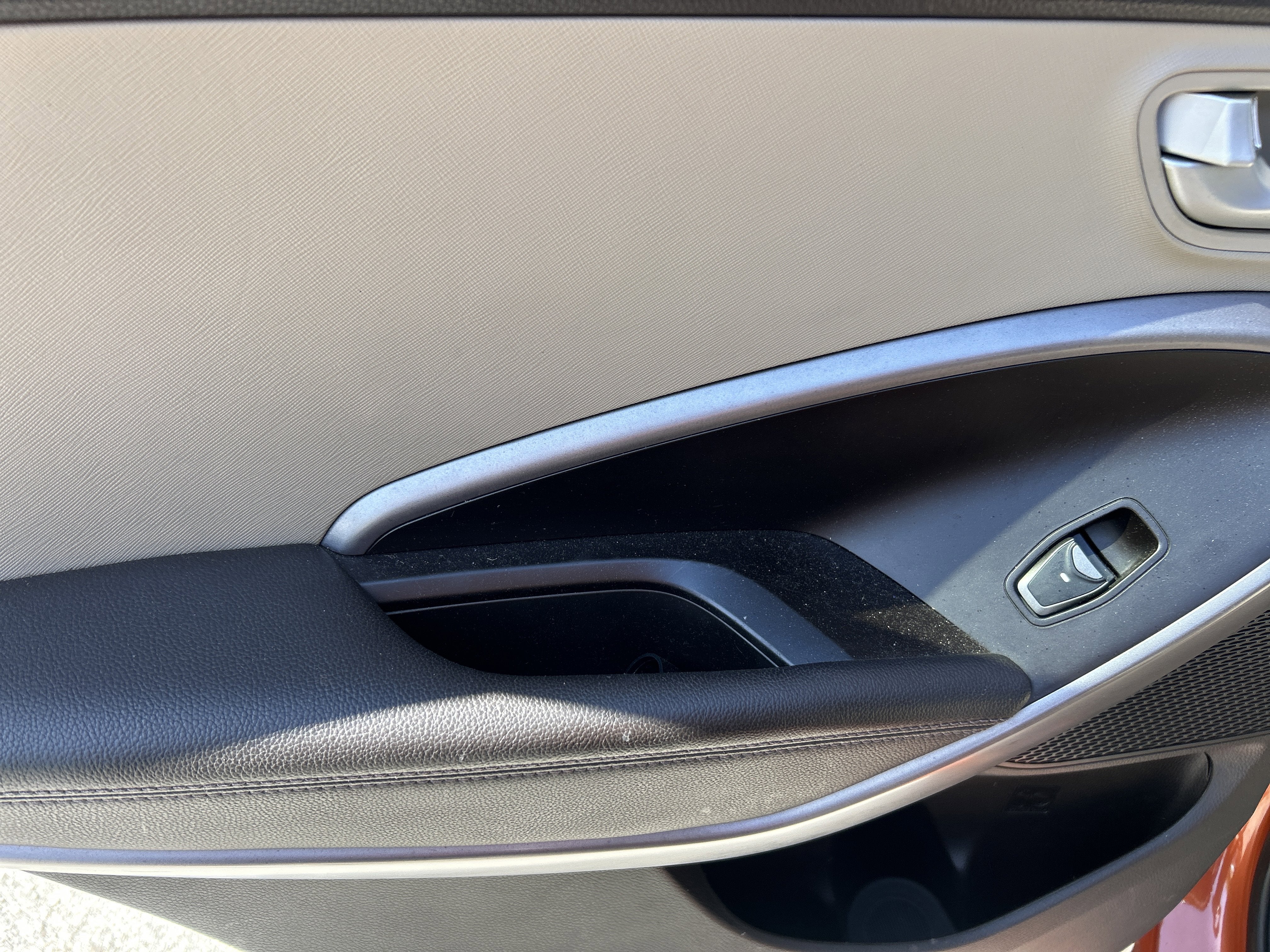 2015 Hyundai Santa Fe Sport Base