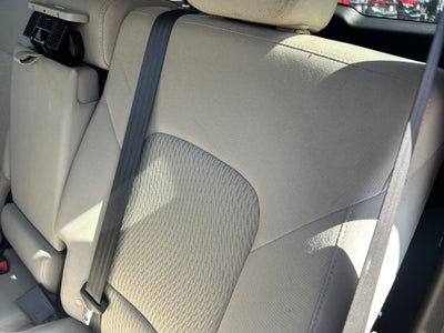 2015 Hyundai Santa Fe Sport Base