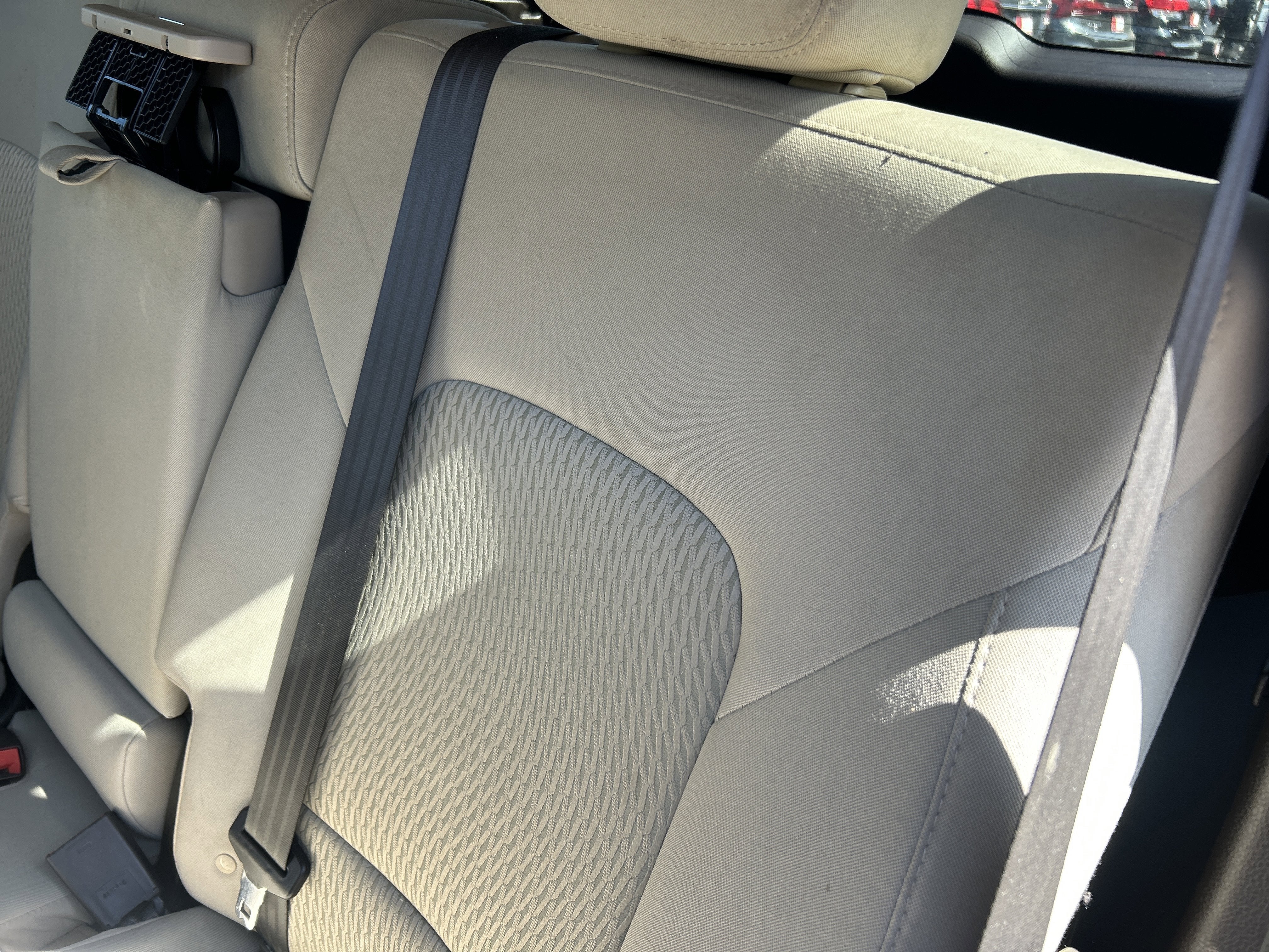 2015 Hyundai Santa Fe Sport Base