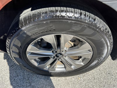 2015 Hyundai Santa Fe Sport Base