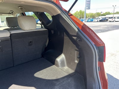 2015 Hyundai Santa Fe Sport Base