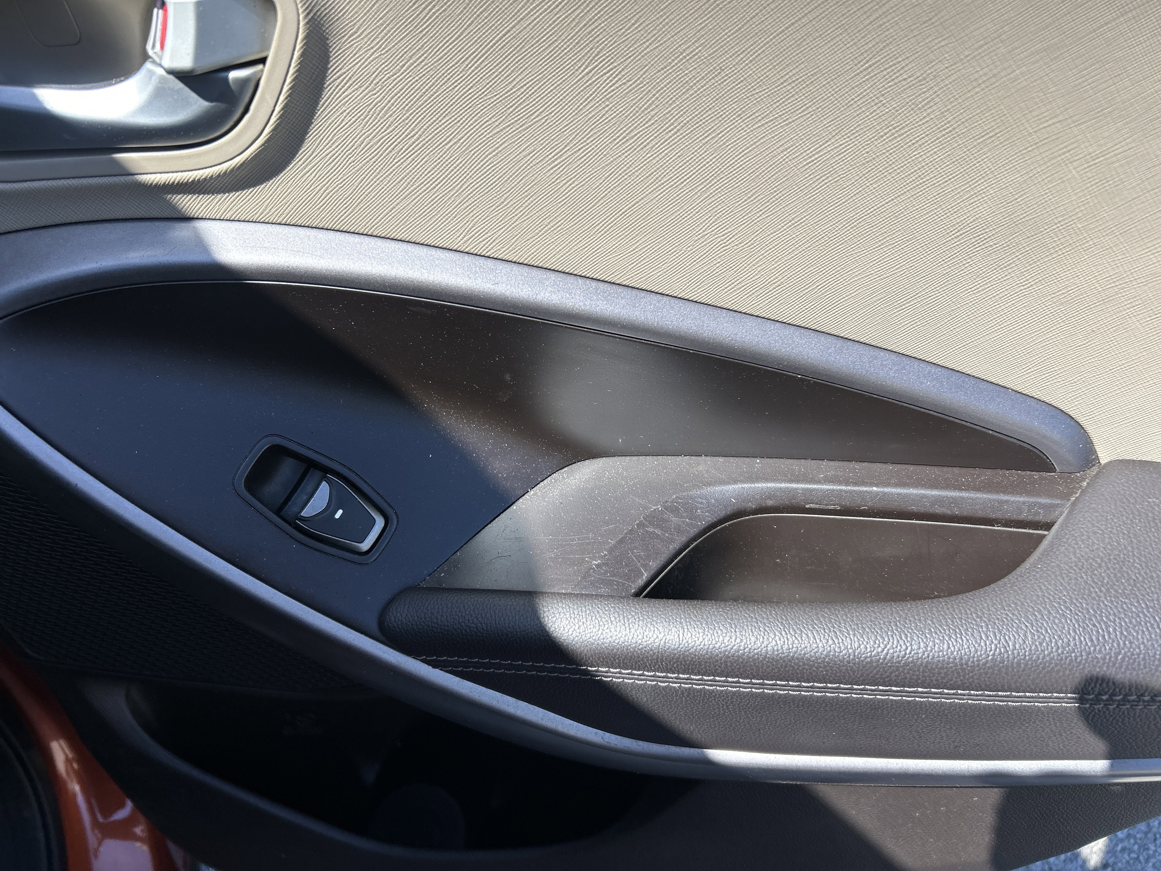 2015 Hyundai Santa Fe Sport Base