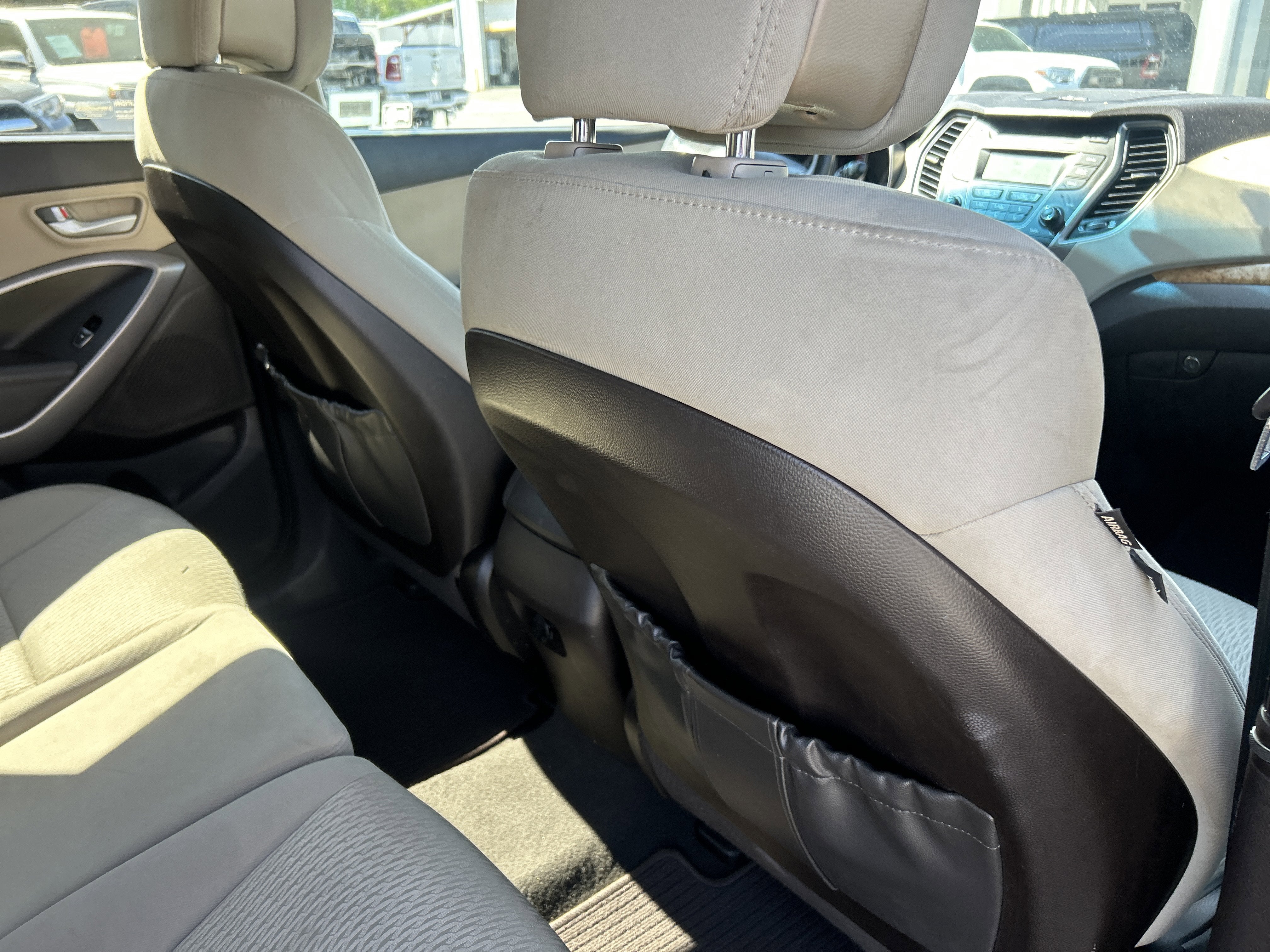 2015 Hyundai Santa Fe Sport Base