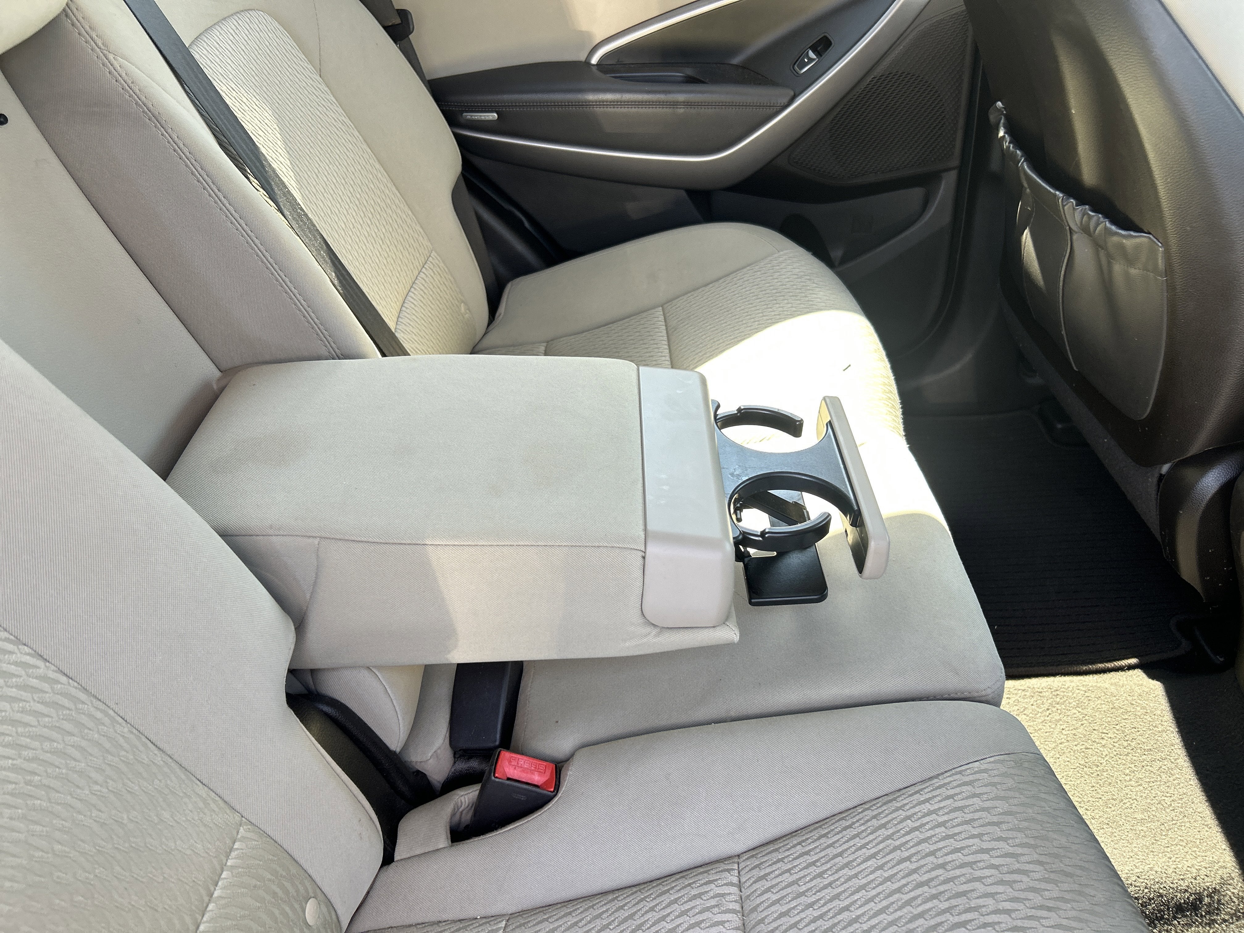 2015 Hyundai Santa Fe Sport Base