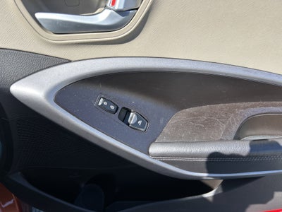 2015 Hyundai Santa Fe Sport Base