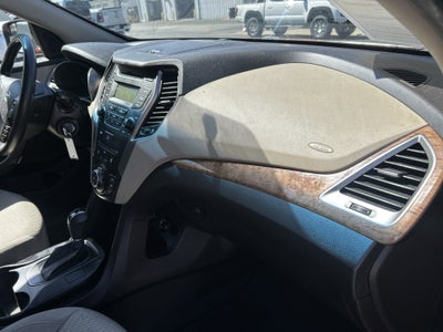 2015 Hyundai Santa Fe Sport Base