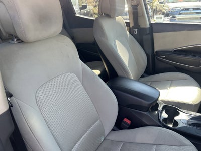 2015 Hyundai Santa Fe Sport Base