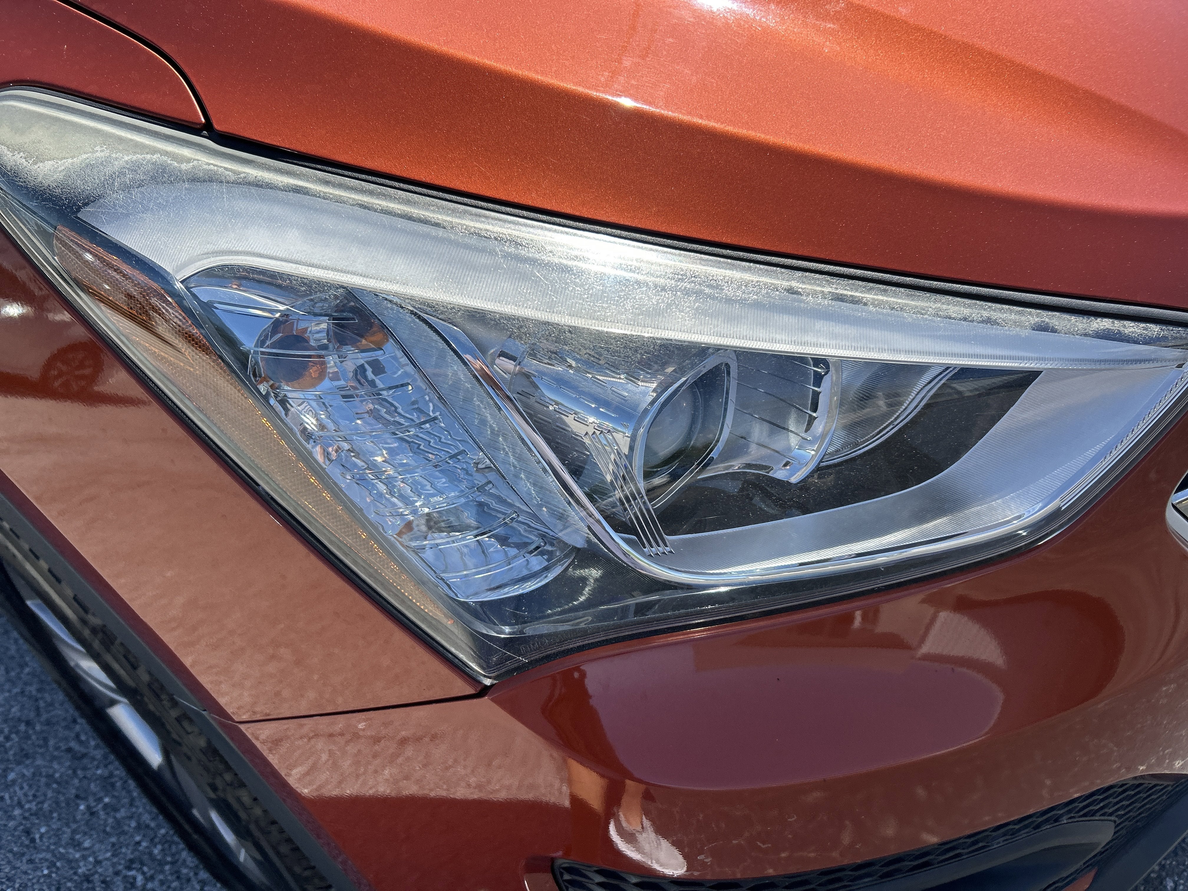 2015 Hyundai Santa Fe Sport Base