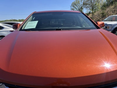 2015 Hyundai Santa Fe Sport Base