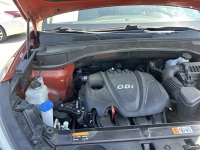 2015 Hyundai Santa Fe Sport Base