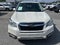 2018 Subaru Forester Premium