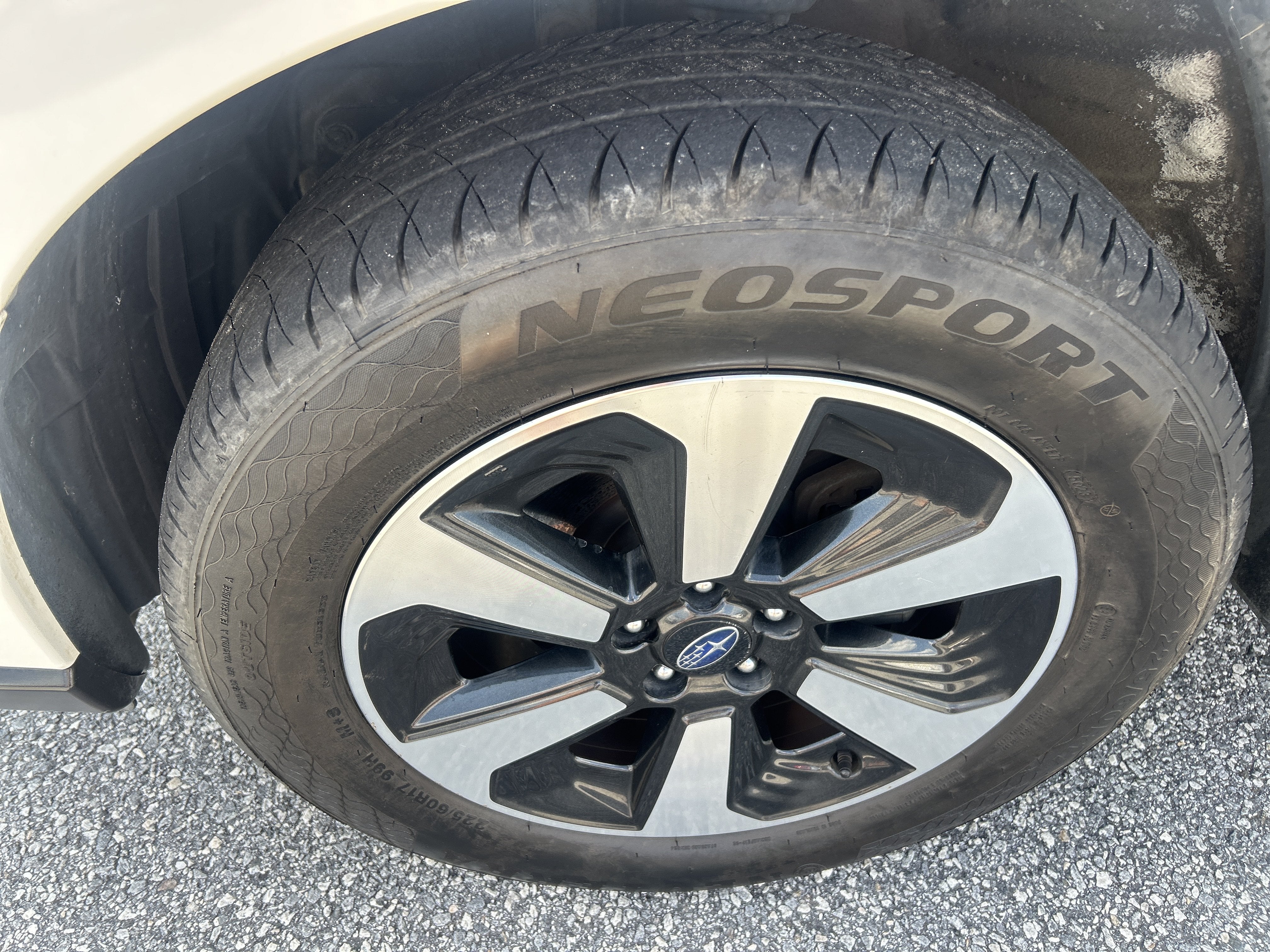 2018 Subaru Forester Premium