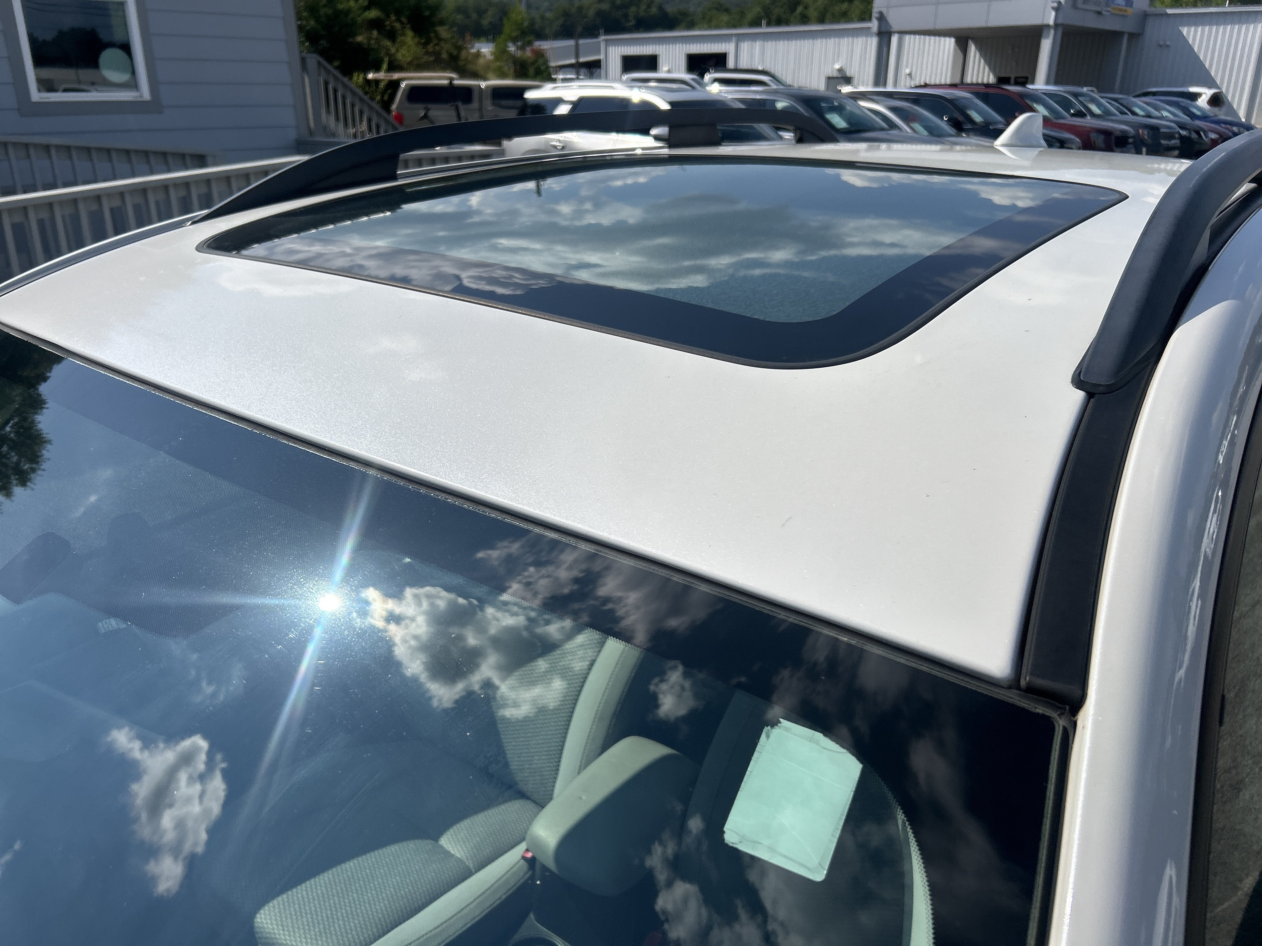 2018 Subaru Forester Premium