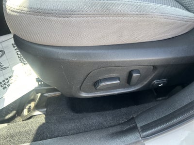 2018 Subaru Forester Premium