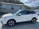 2018 Subaru Forester Premium
