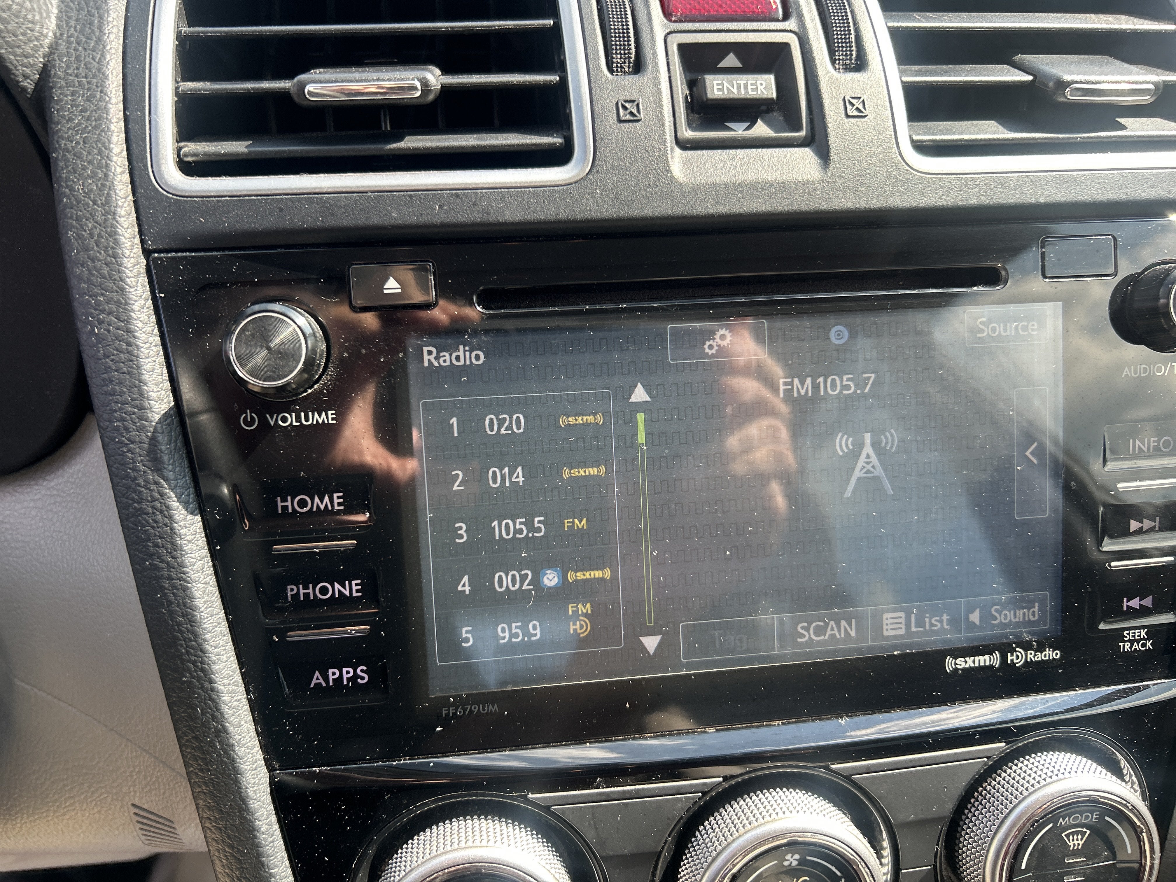 2018 Subaru Forester Premium